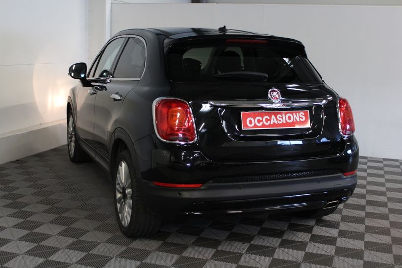 FIAT 500X 2017 - Photo n°5
