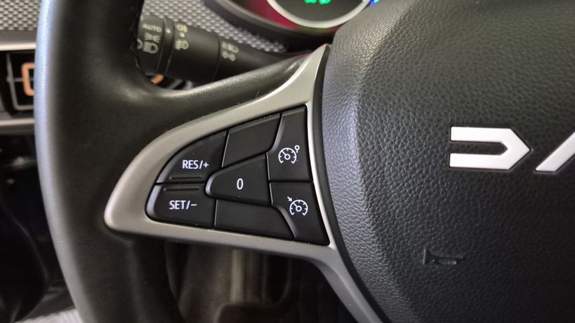 DACIA SANDERO 2023 - Photo n°21