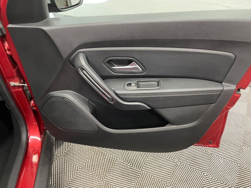 DACIA DUSTER 2022 - Photo n°33