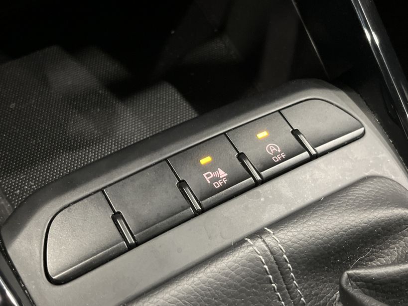 KIA RIO 2020 - Photo n°18