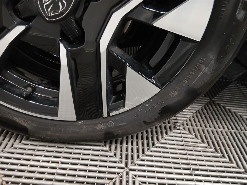 PEUGEOT 208 2025 - Photo n°7