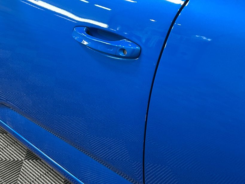 PEUGEOT 308 2023 - Photo n°15