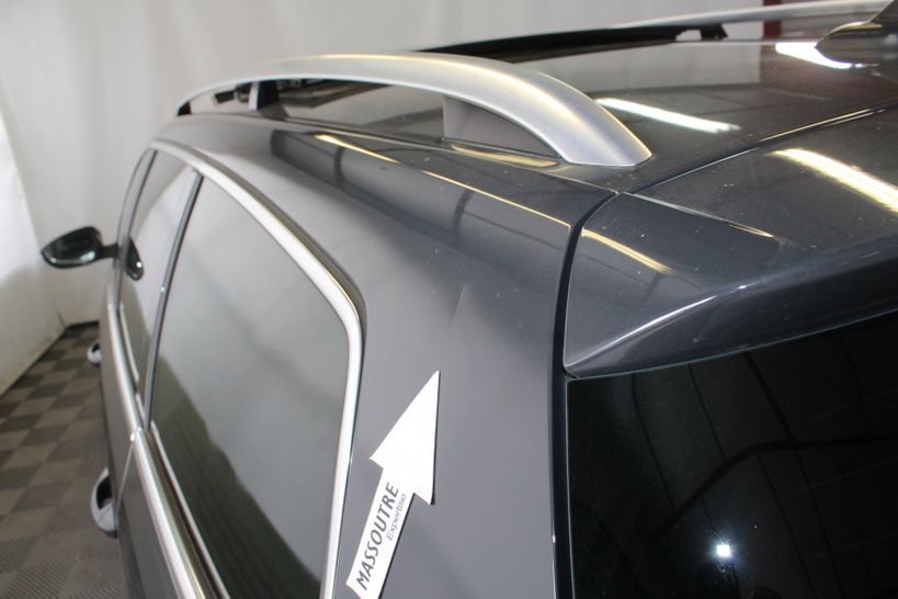 VOLKSWAGEN PASSAT SW 2014 - Photo n°14