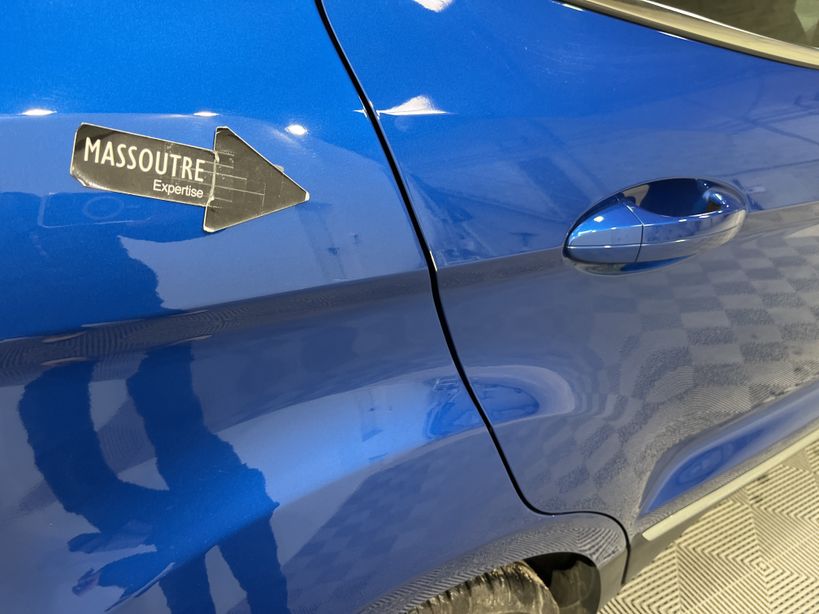 FORD ECOSPORT 2018 - Photo n°1