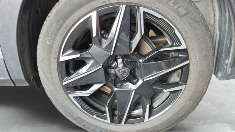 PEUGEOT 3008 2025 - Photo n°16