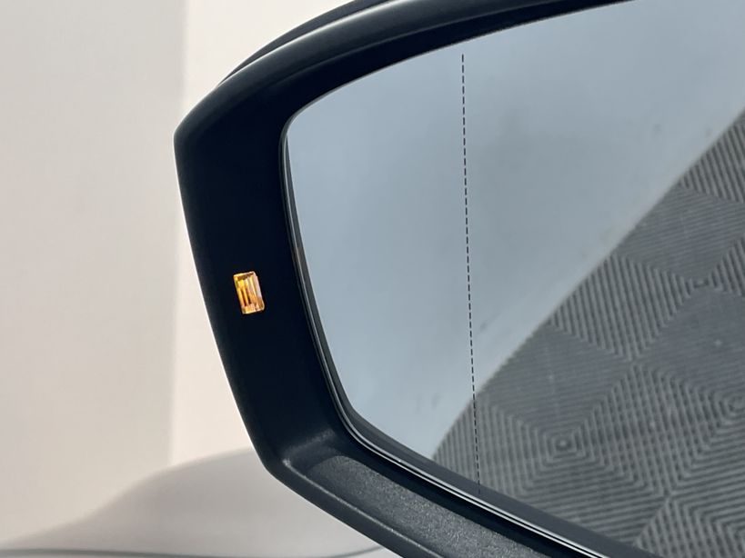 VOLKSWAGEN TIGUAN BUSINESS 2020 - Photo n°53