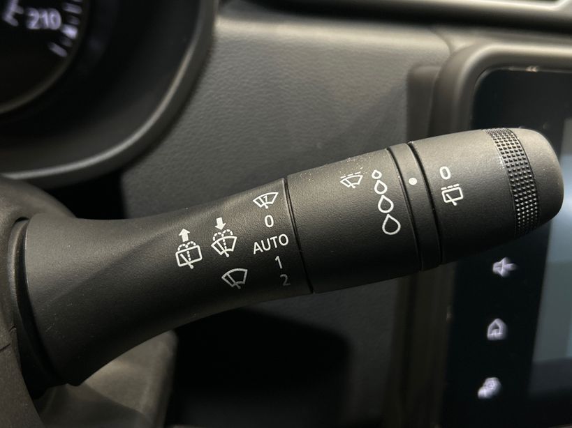DACIA DUSTER 2023 - Photo n°26
