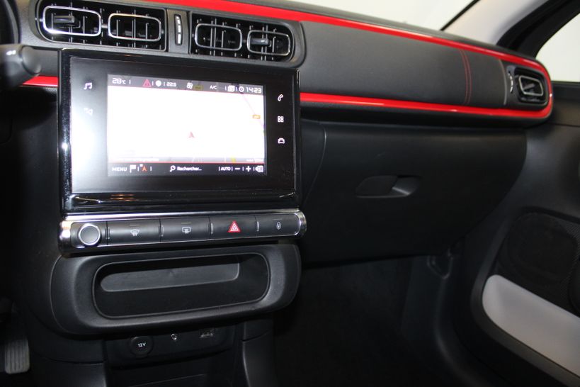 CITROEN C3 2016 - Photo n°15