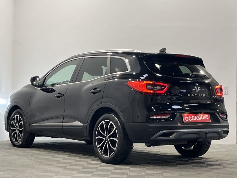 RENAULT KADJAR 2021 - Photo n°4