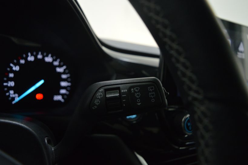 FORD FIESTA 2018 - Photo n°28