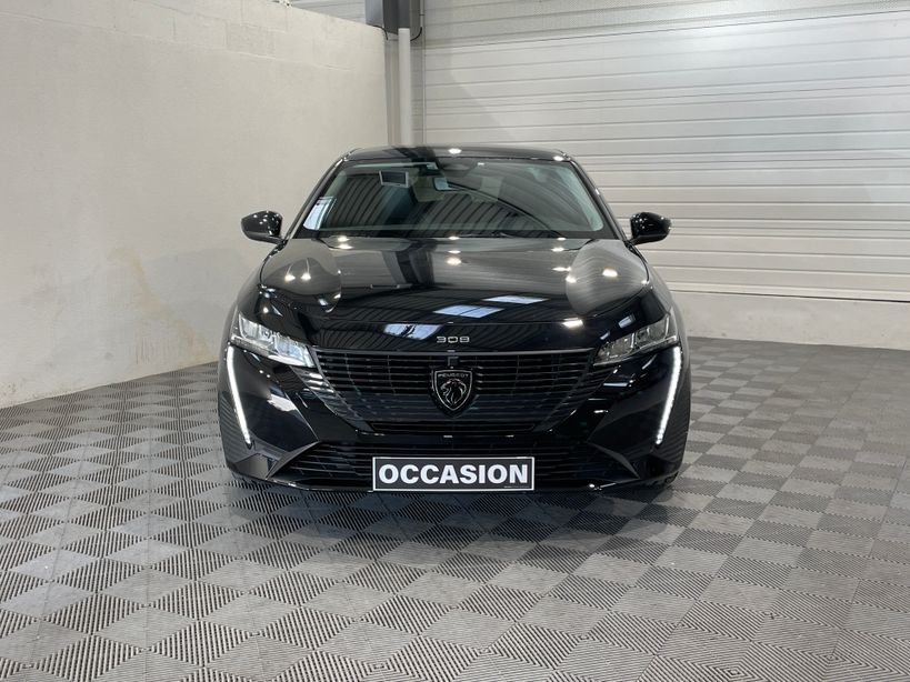 PEUGEOT 308 2023 - Photo n°2