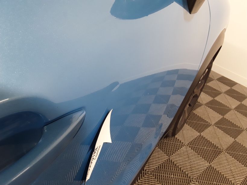 CITROEN C3 AIRCROSS 2019 - Photo n°5