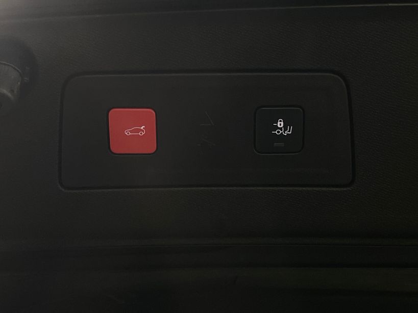 PEUGEOT 508 SW 2021 - Photo n°55