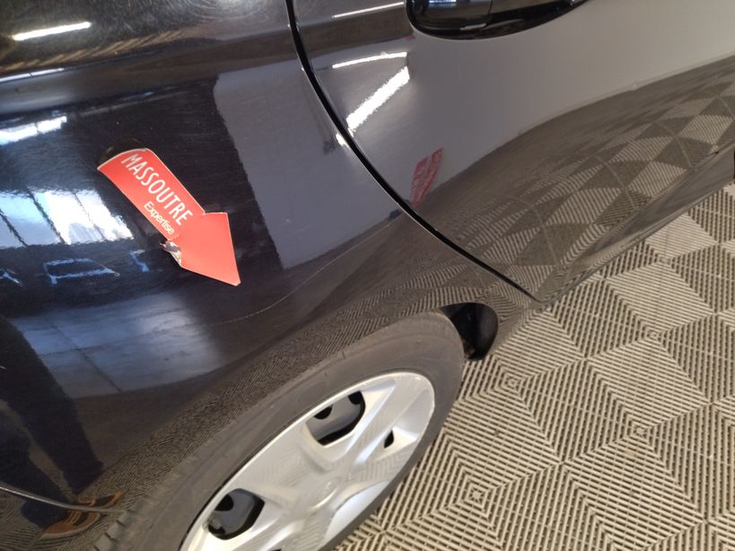 FORD FIESTA 2020 - Photo n°12
