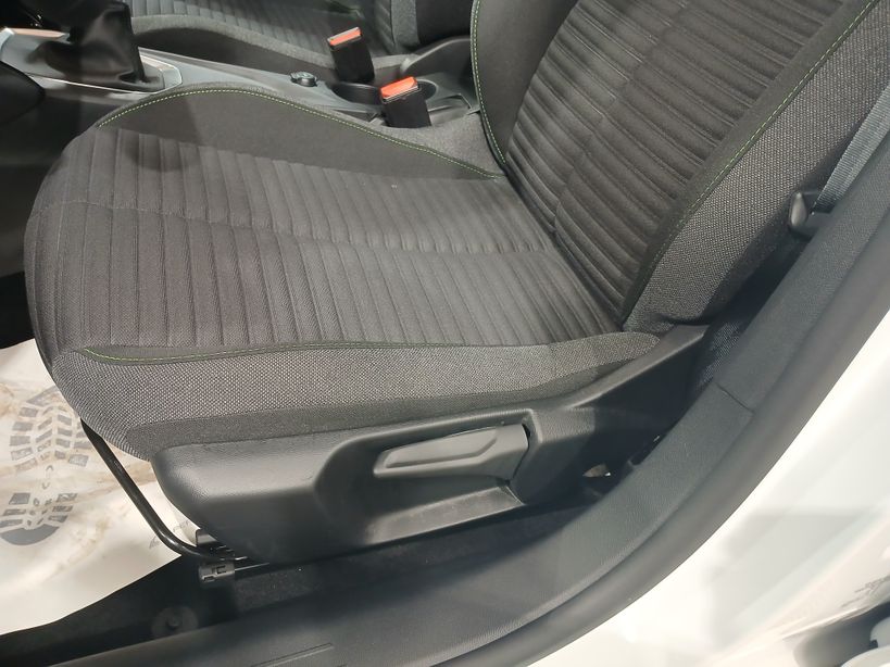 PEUGEOT 208 2024 - Photo n°24