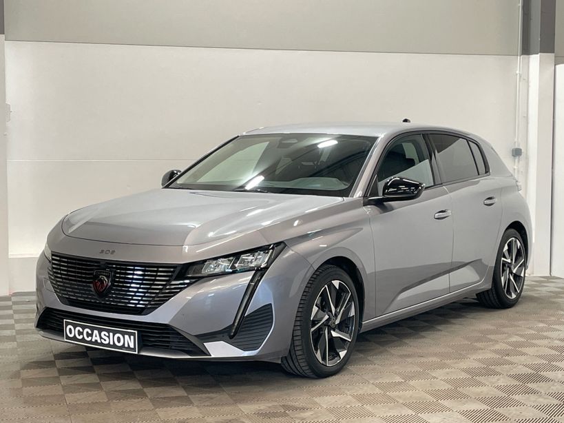 PEUGEOT 308 2023 - Photo n°1