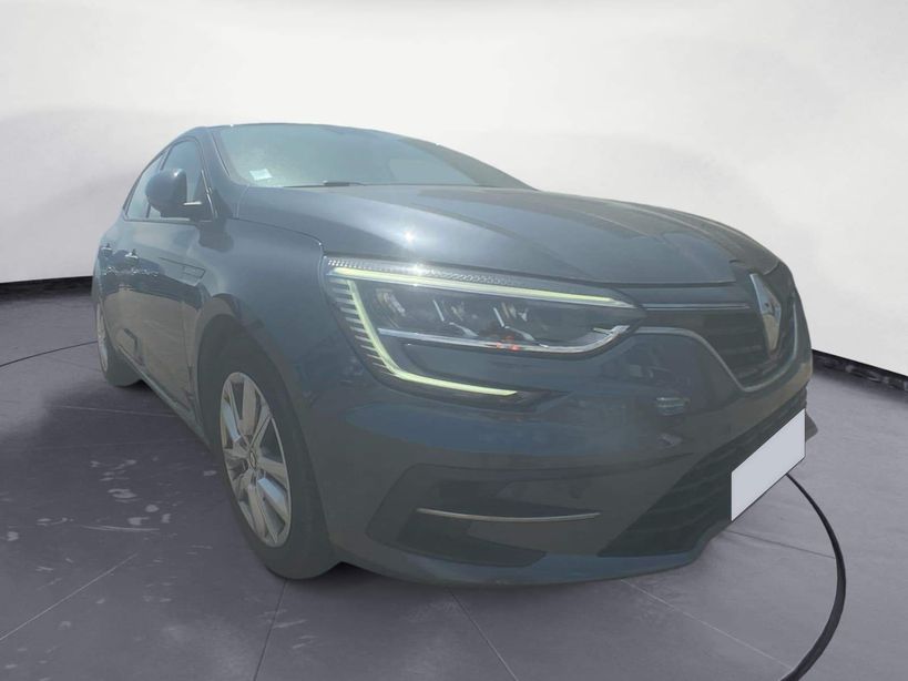 RENAULT MEGANE IV BERLINE 2022 - Photo n°3