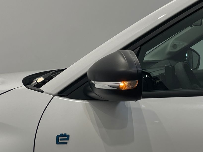 CITROEN E C3 AIRCROSS 2025 - Photo n°41