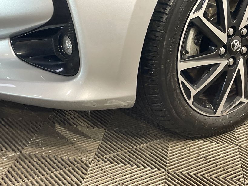 TOYOTA YARIS HYBRIDE MY21 2023 - Photo n°14