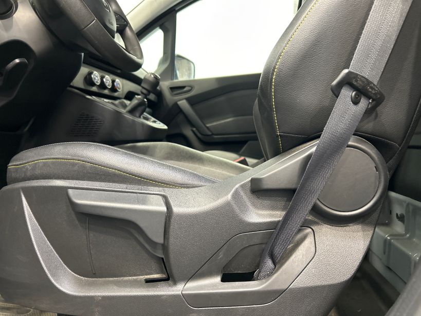 RENAULT KANGOO VAN 2024 - Photo n°30