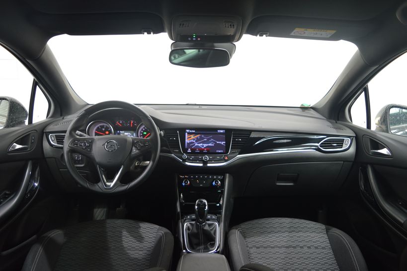 OPEL ASTRA 2016 - Photo n°5