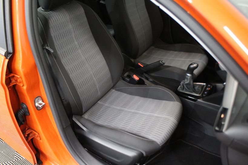 OPEL CORSA 2020 - Photo n°8