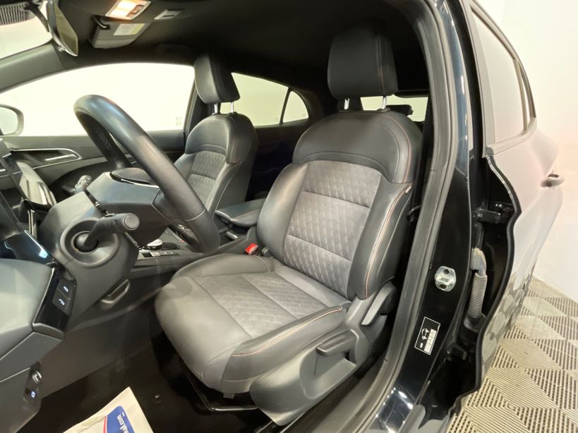 MG MG3 2025 - Photo n°9