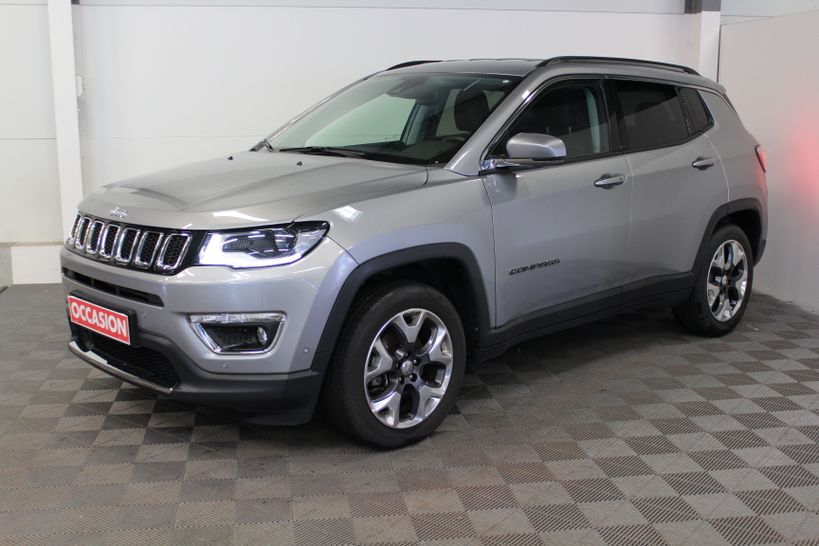 JEEP COMPASS 2019 - Photo n°1