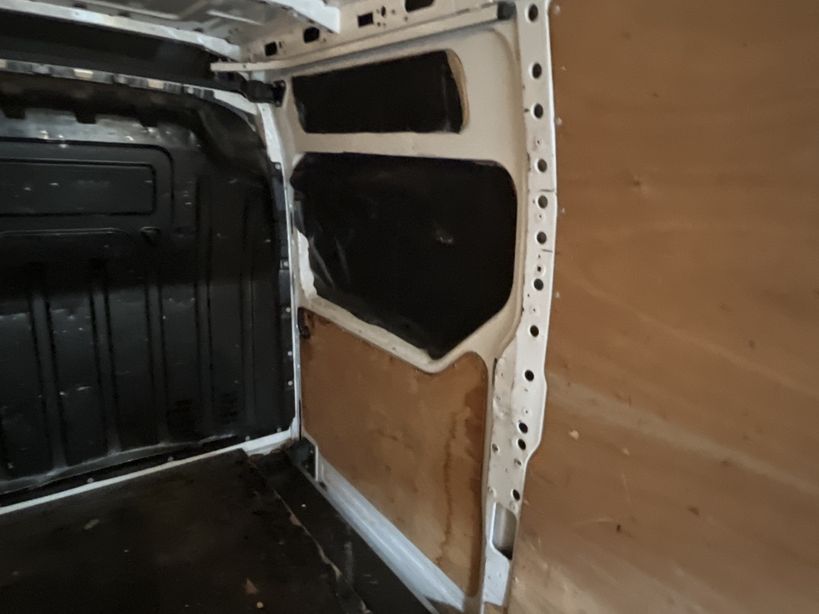 RENAULT MASTER PROPULSION 2018 - Photo n°3