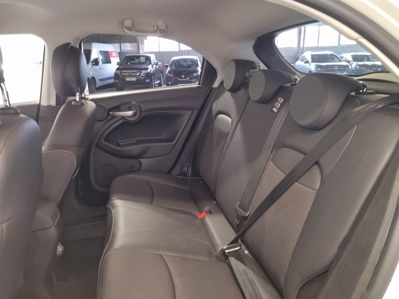 FIAT 500X MY19 2019 - Photo n°18