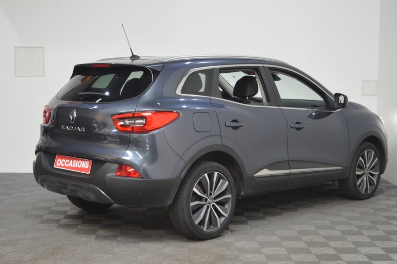 RENAULT KADJAR 2018 - Photo n°3