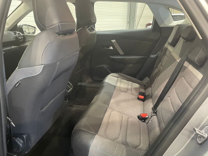 CITROEN C4 X 2023 - Photo n°12