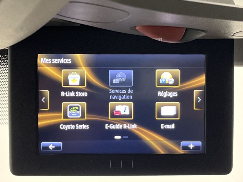 RENAULT MASTER PROPULSION 2018 - Photo n°14
