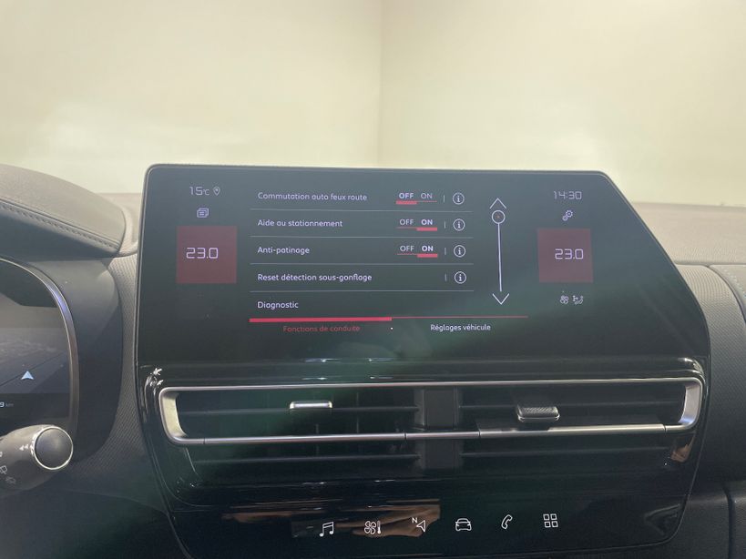 CITROEN C5 AIRCROSS 2023 - Photo n°20