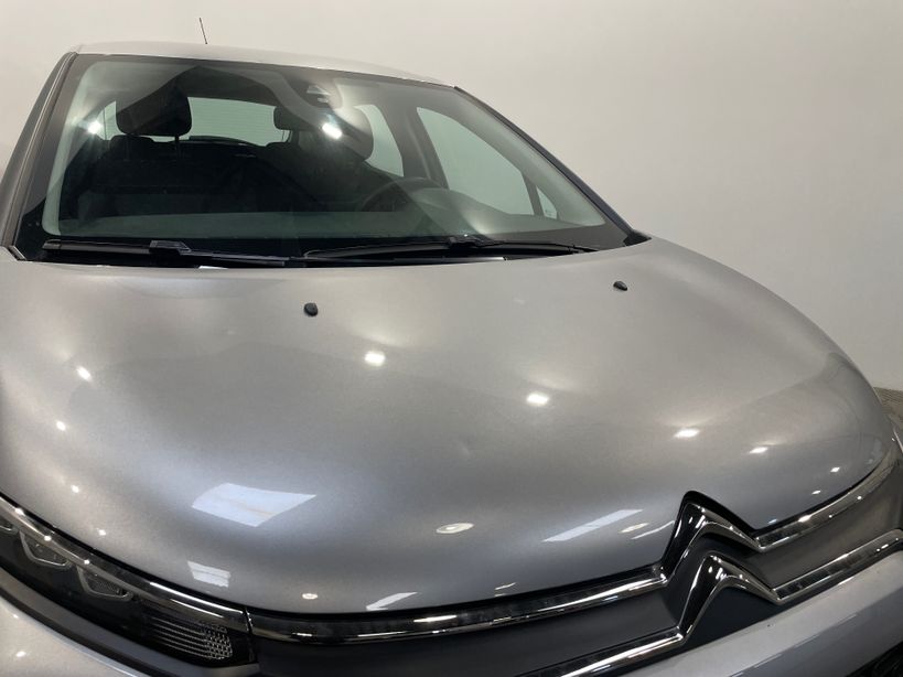 CITROEN C3 2022 - Photo n°3