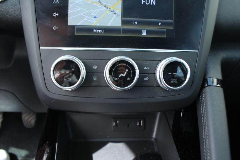 RENAULT KADJAR 2019 - Photo n°12