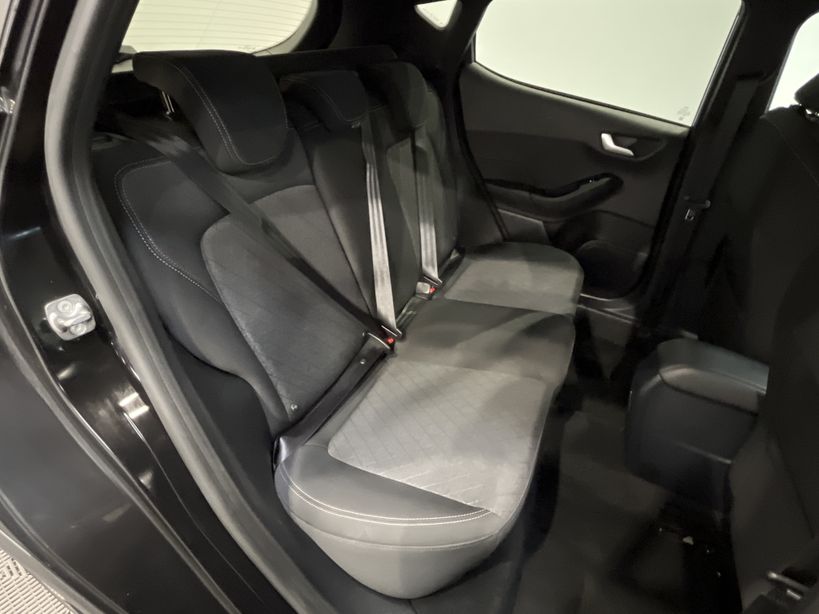 FORD FIESTA ACTIVE 2020 - Photo n°40