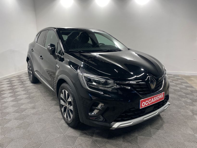 RENAULT CAPTUR 2024 - Photo n°3