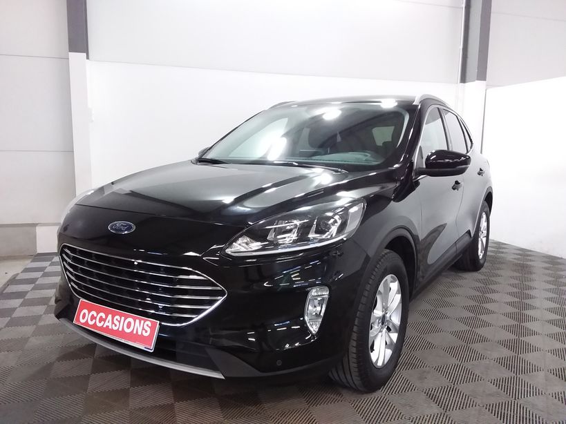 FORD KUGA 2021 - Photo n°1