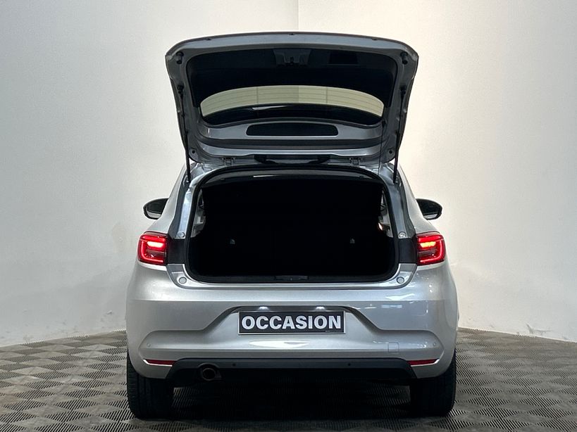 RENAULT CLIO V 2022 - Photo n°35