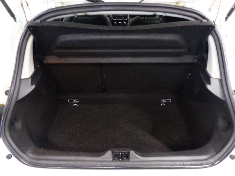 RENAULT CLIO IV BUSINESS 2018 - Photo n°9