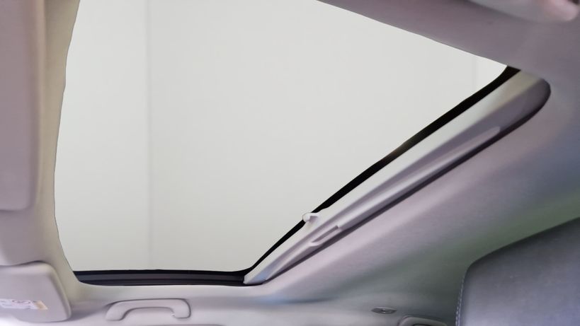 RENAULT ESPACE V 2020 - Photo n°21