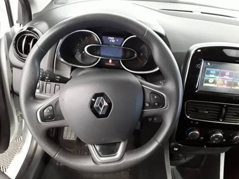 RENAULT CLIO IV SOCIETE 2018 - Photo n°18