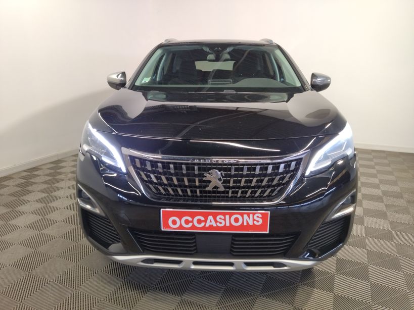 PEUGEOT 3008 2019 - Photo n°2