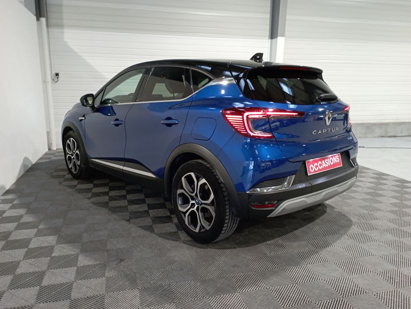 RENAULT CAPTUR 2122 - Photo n°8