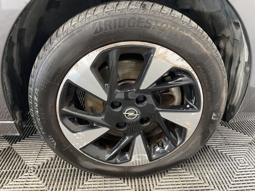 OPEL CORSA 2020 - Photo n°8