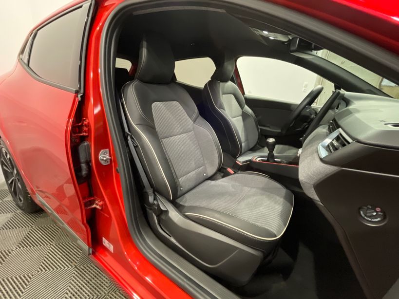 RENAULT CLIO V 2025 - Photo n°43