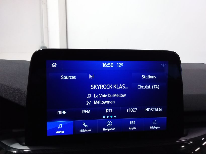 FORD KUGA 2021 - Photo n°15