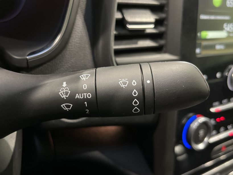 RENAULT TALISMAN 2019 - Photo n°28