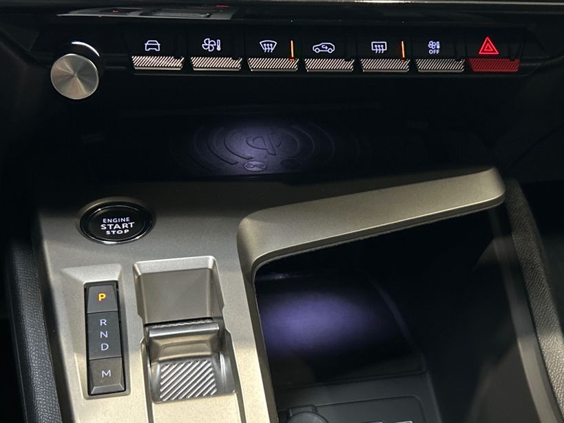 PEUGEOT 408 2025 - Photo n°18